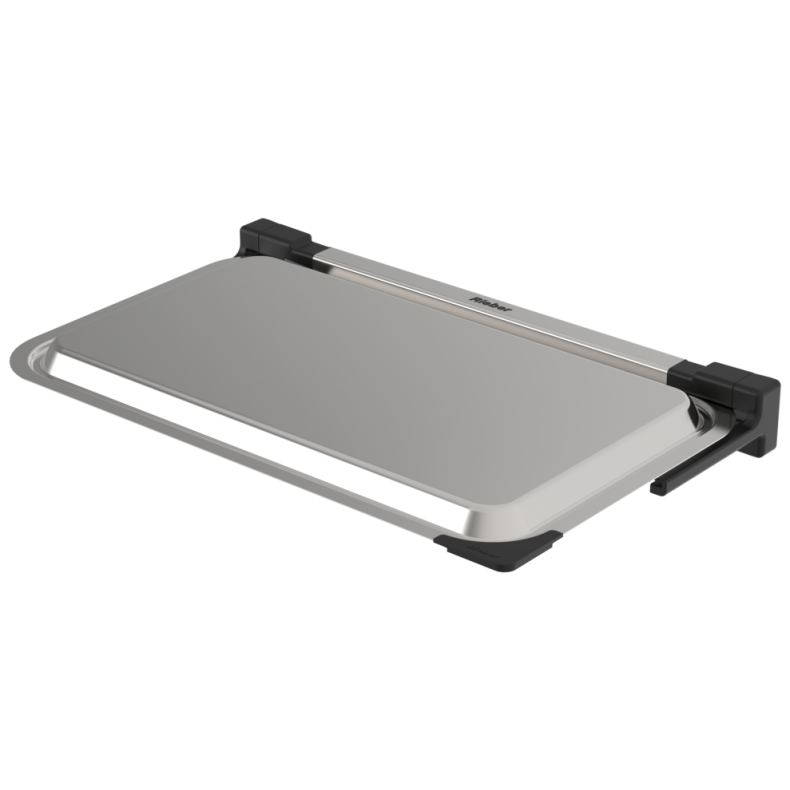 Rieber Buffetdeckel 1/1 Edelstahl
