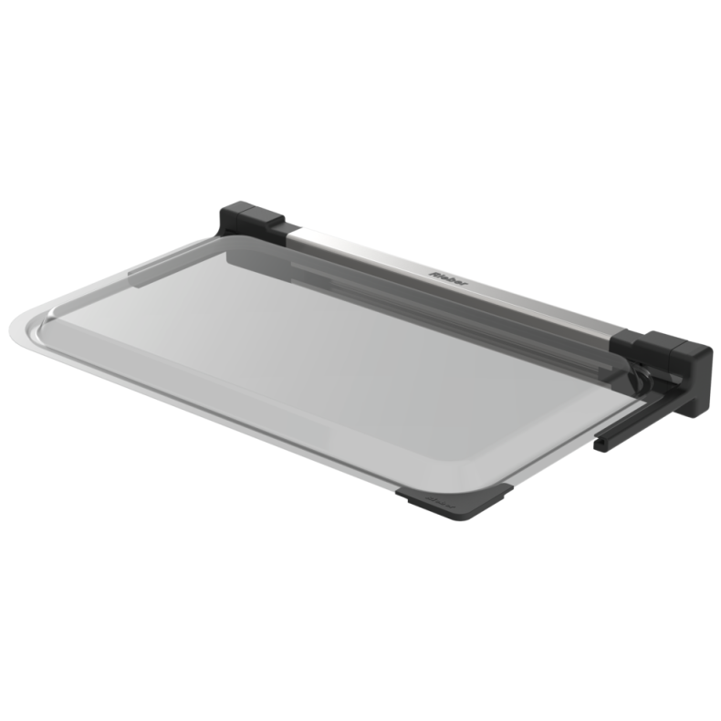 Rieber Buffetdeckel 1/1 Polycarbonat