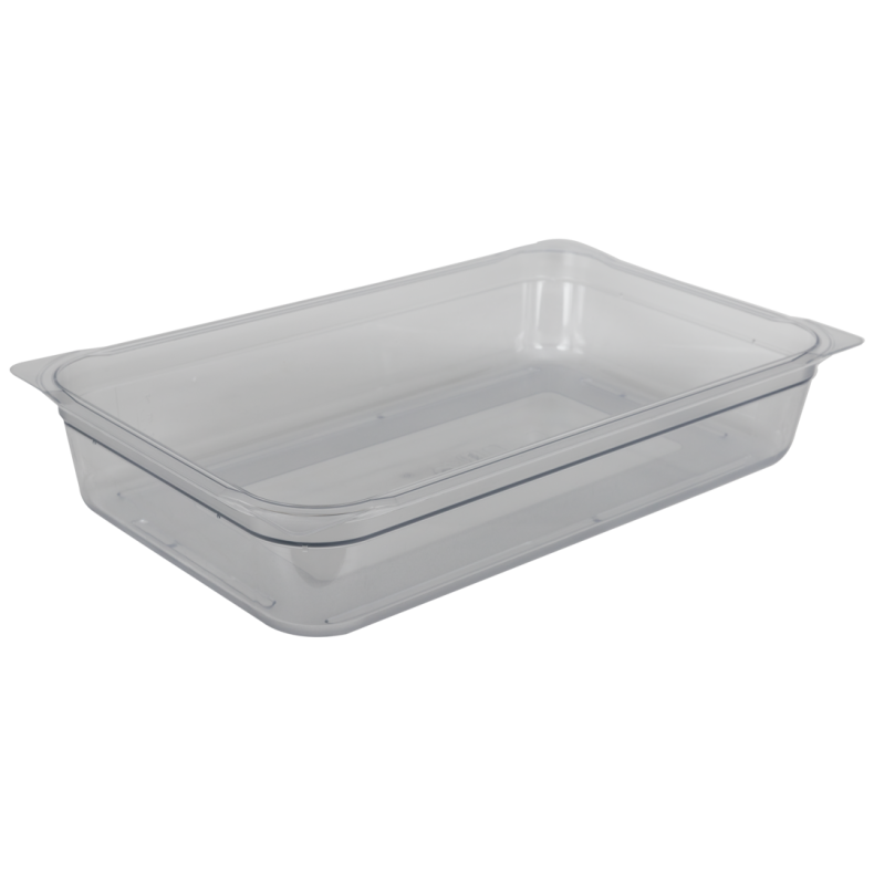 Rieber GN-Behälter 1/1 100 Polycarbonat