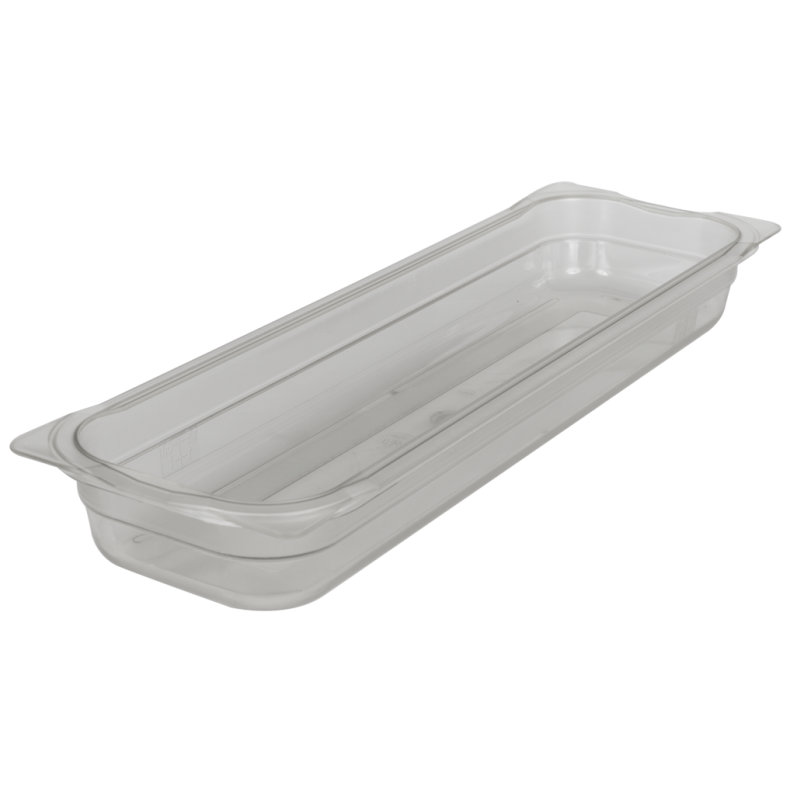 Rieber GN-Behälter 2/4 065 Polycarbonat