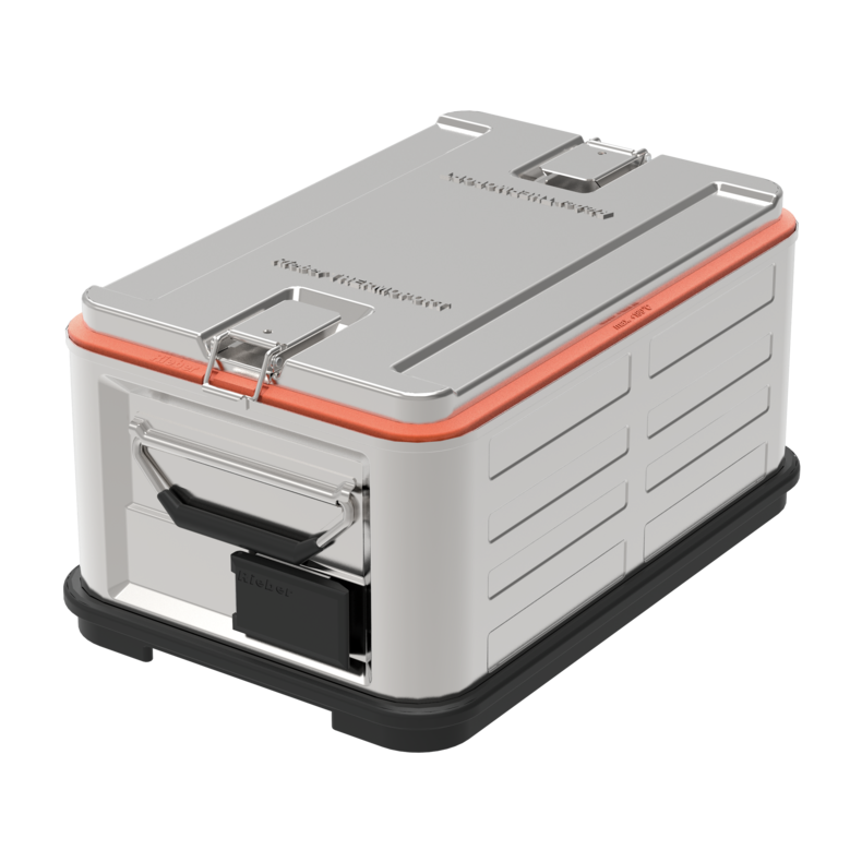 Rieber thermoport® CNS 105 beheizt