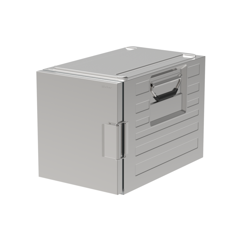 Rieber thermoport® CNS 1000 unbeheizt