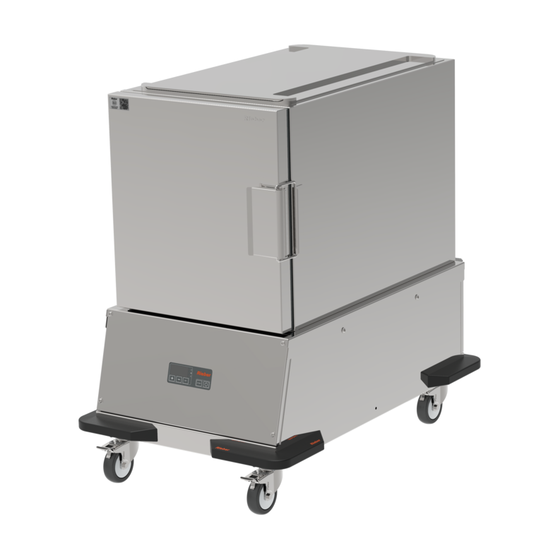 Rieber thermoport® CNS 1000 gekühlt R290