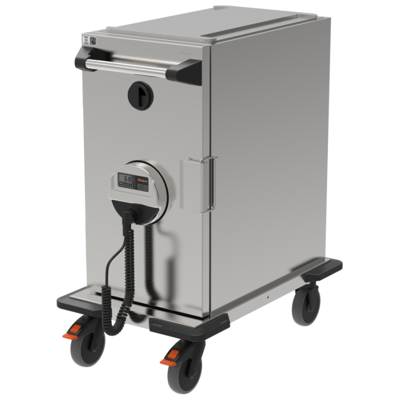 Rieber thermoport® CNS 1600 umluftbeheizt