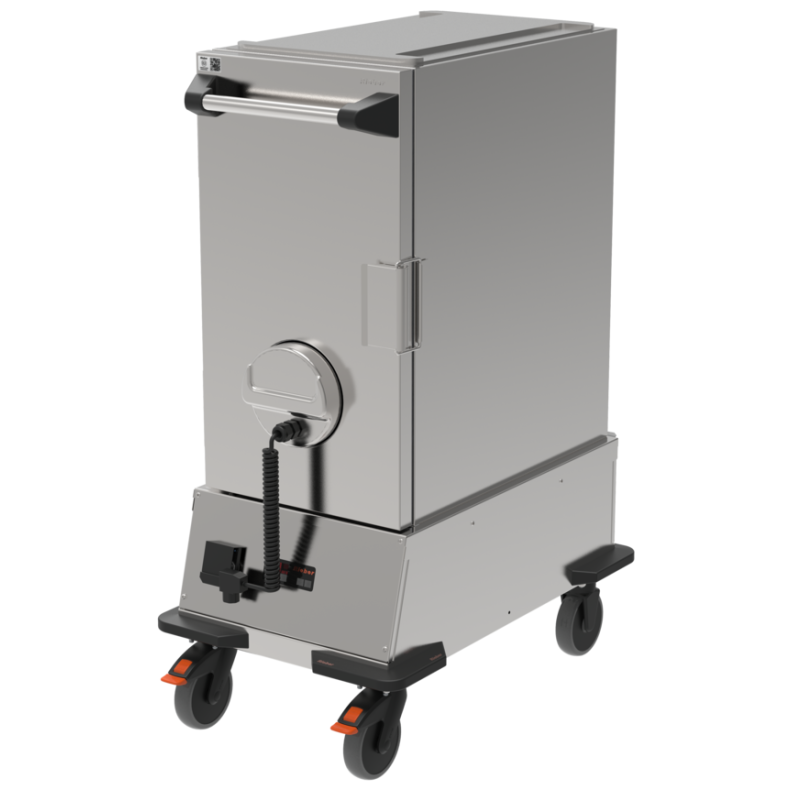 Rieber thermoport® CNS 1600 gekühlt R290