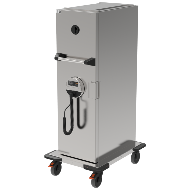 Rieber thermoport® CNS 3000 umluftbeheizt