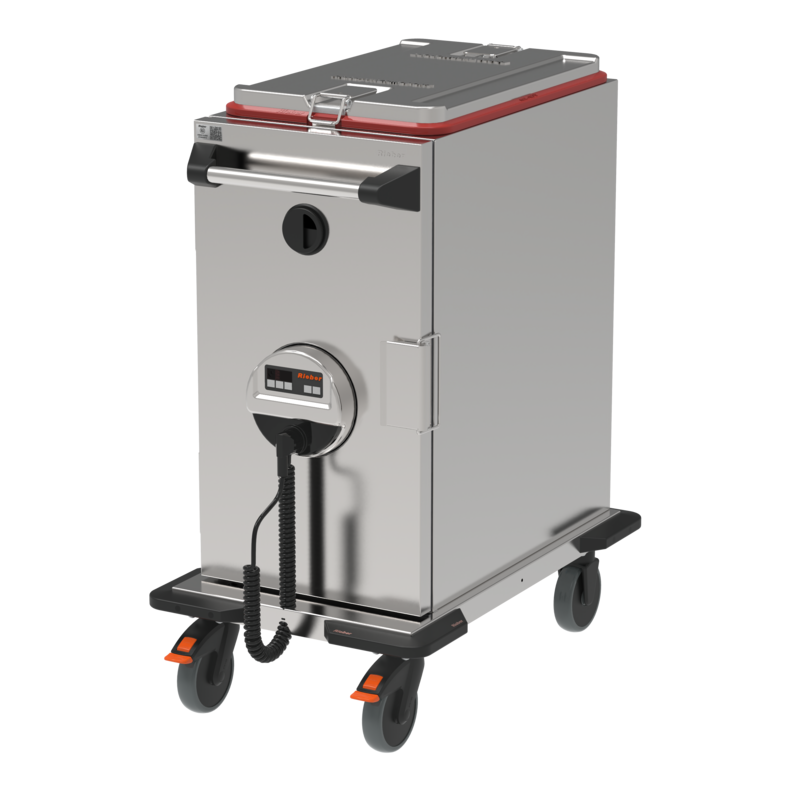 Rieber thermoport® CNS 1600-D umluftbeheizt