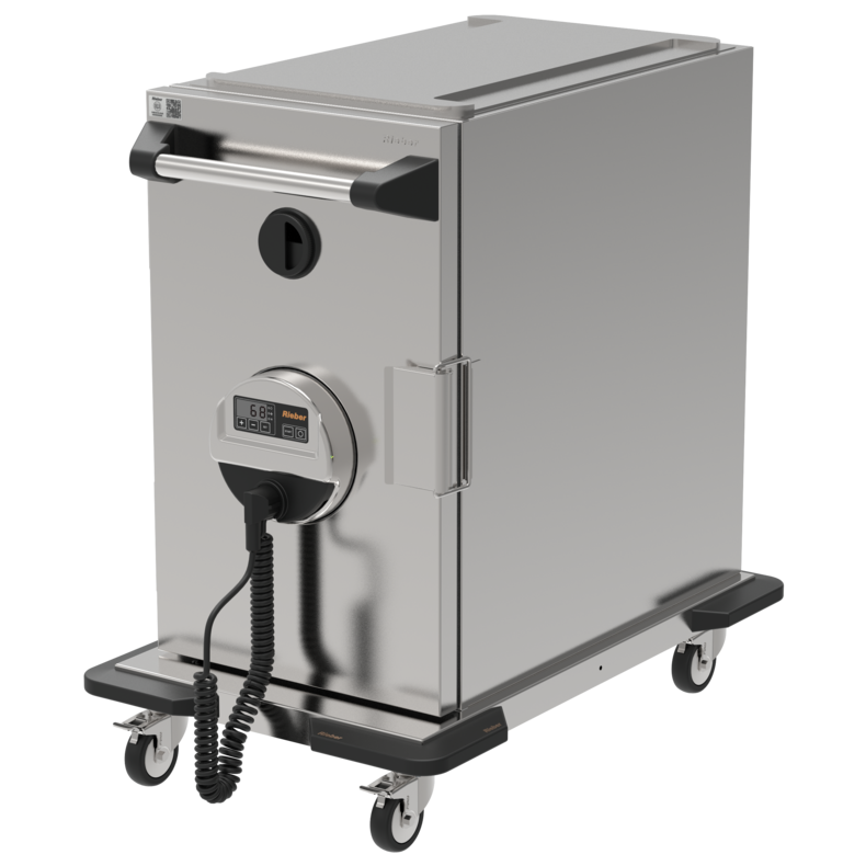 Rieber thermoport® CNS 1400 umluftbeheizt