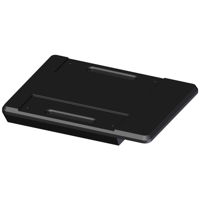 Rieber Transportsicherung - thermoport® CNS