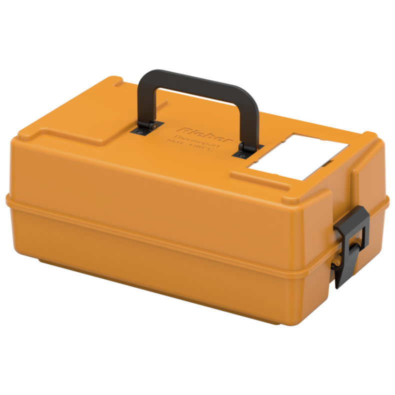 Rieber thermoport® K 10