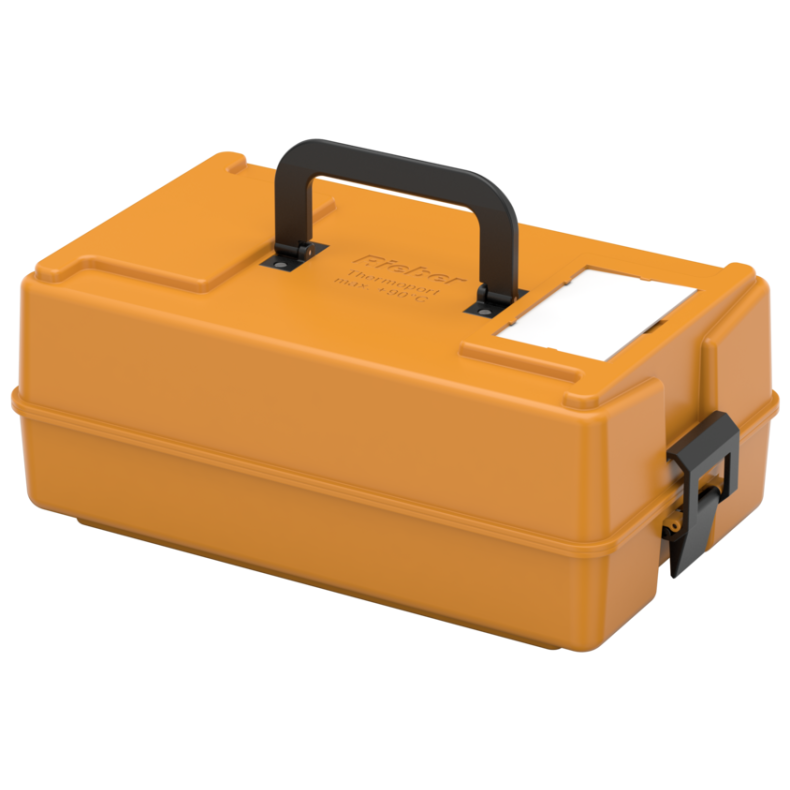 Rieber thermoport® K 10 D