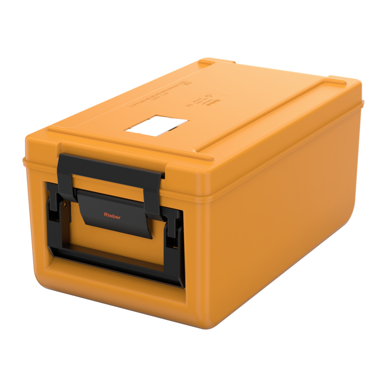 Rieber thermoport® K 100 unbeheizt