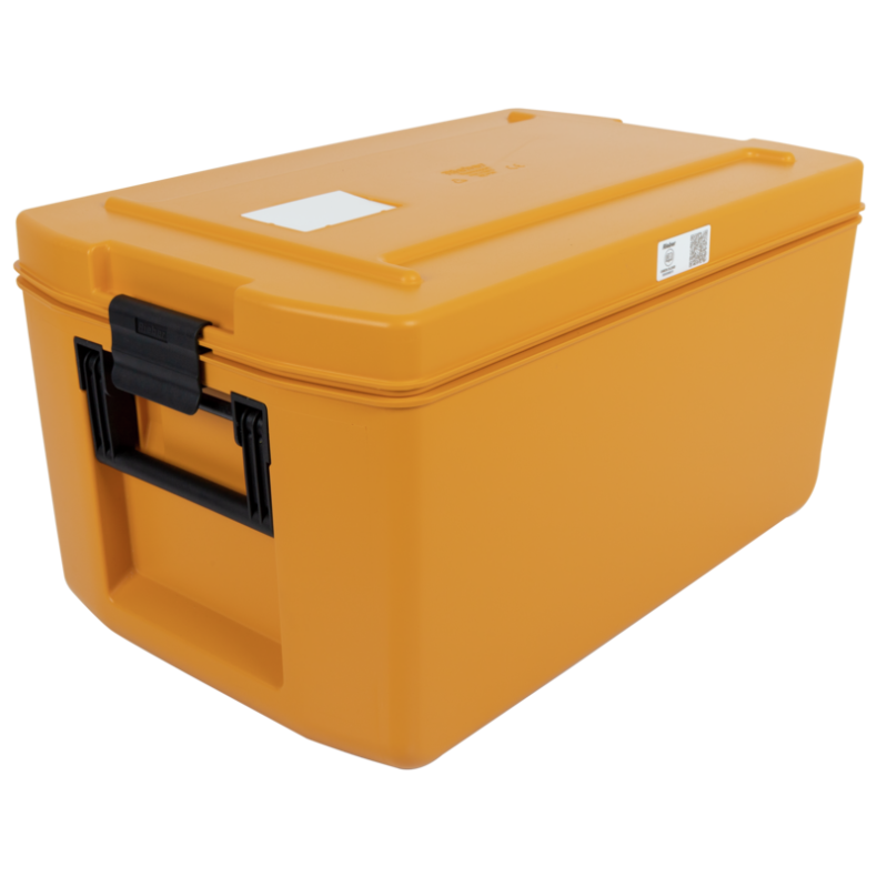 Rieber thermoport® K 100 unbeheizt - hybrid passiv