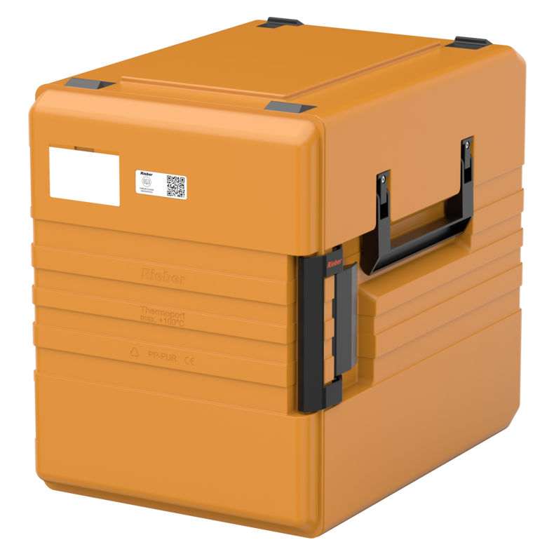 Rieber thermoport® K 1000 unbeheizt
