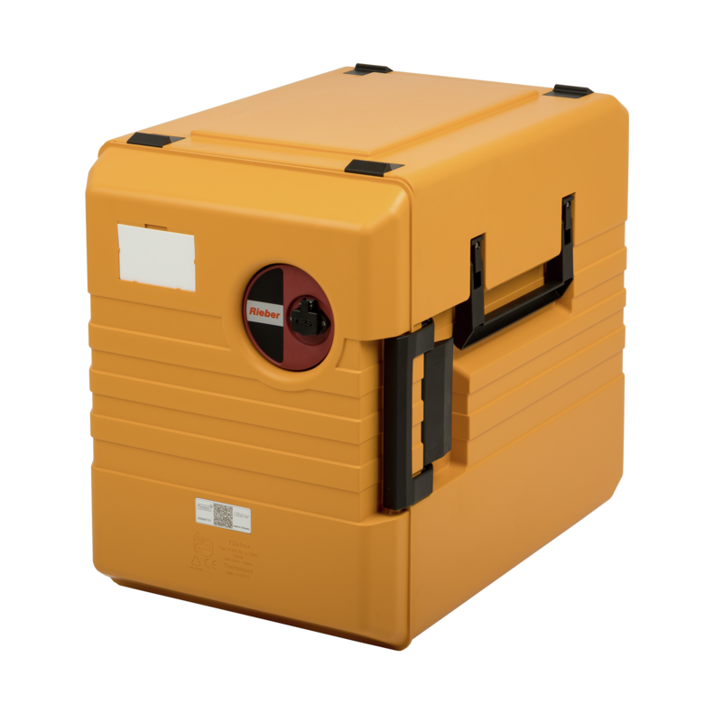 Rieber thermoport® K 1000 A-FLAT umluftbeheizt