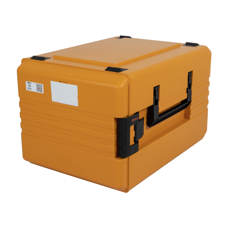 Rieber thermoport® K 600 unbeheizt