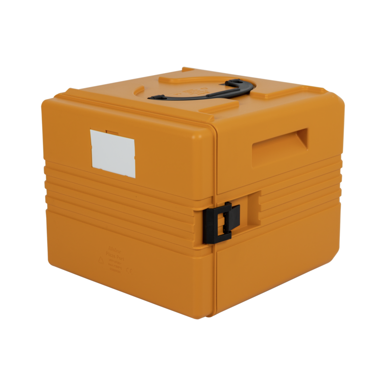 Rieber thermoport® K Pizzaport unbeheizt
