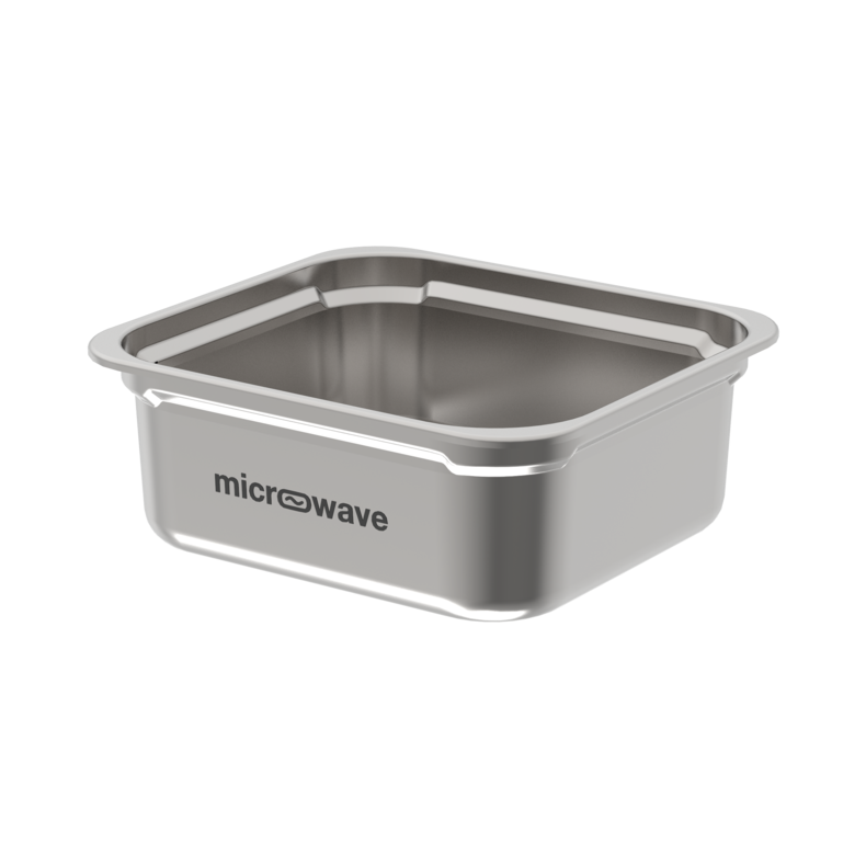 Rieber GN-Beilagenschale 1/6 60 mm microwave