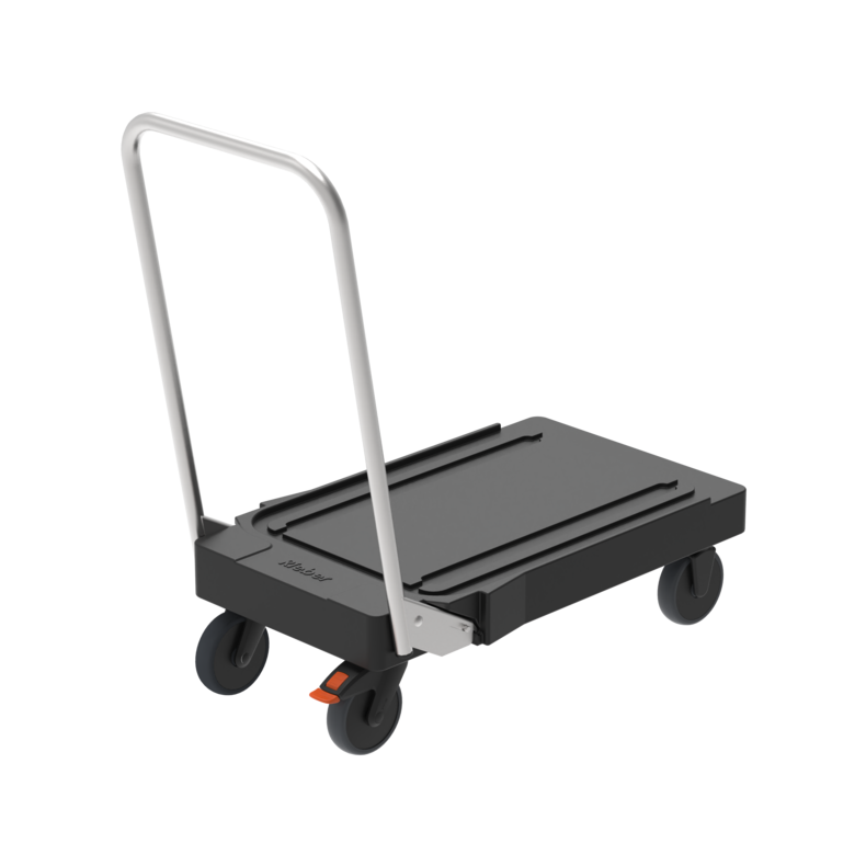 Rieber Rolliport Kunststoff - thermoport® K