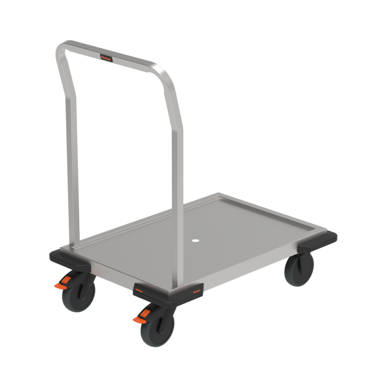Rieber Rolli - thermoport® K 6000