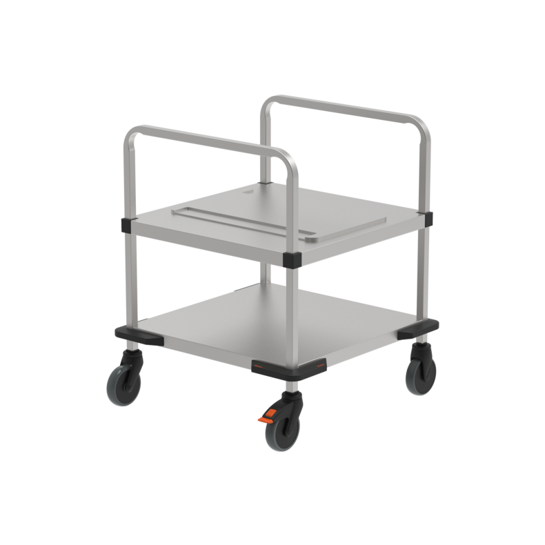 Rieber Transportwagen 1 x thermoport®