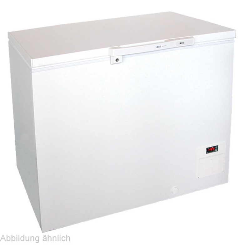 KBS Labortiefkühltruhe L60TK300
