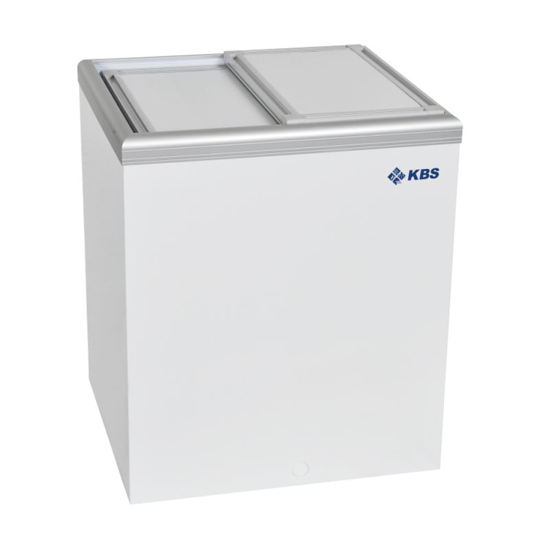 KBS Tiefkühltruhe CAL 23