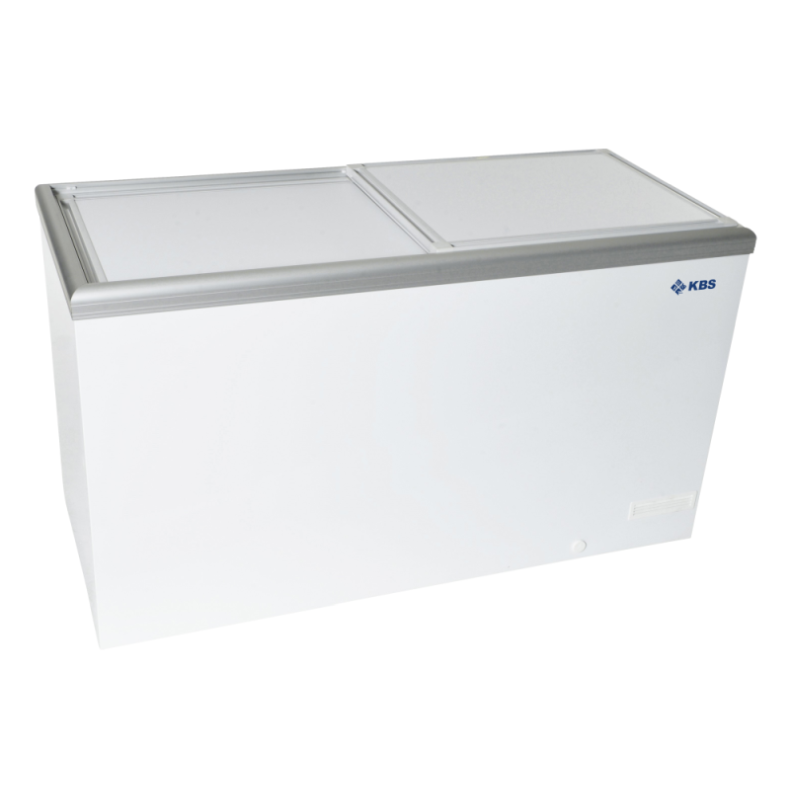 KBS Tiefkühltruhe CAL 46