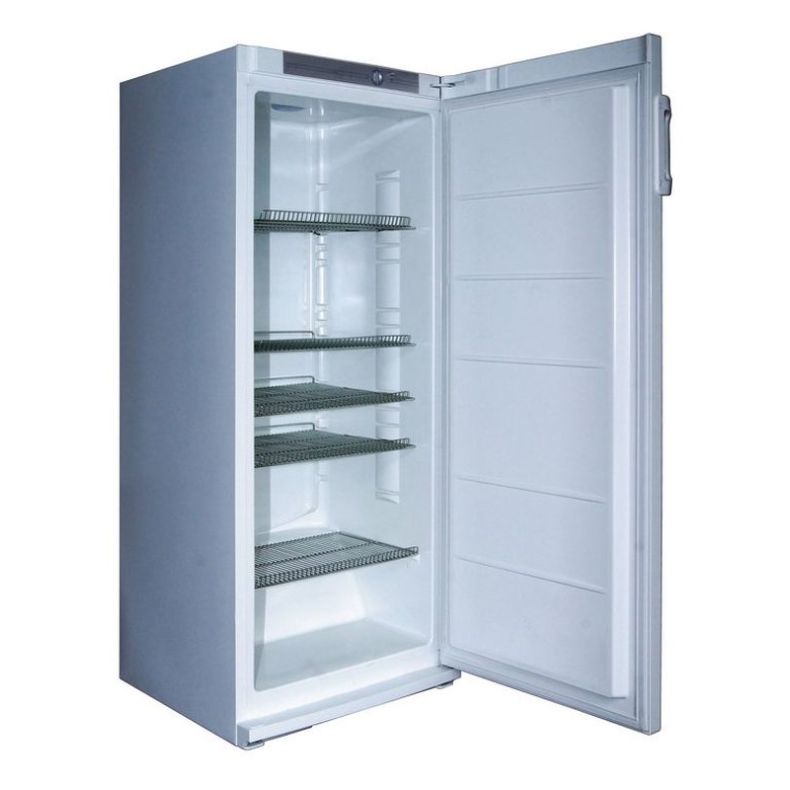 KBS Kühlschrank K 296 weiß