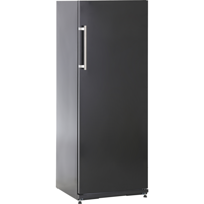 KBS Kühlschrank K 311 schwarz