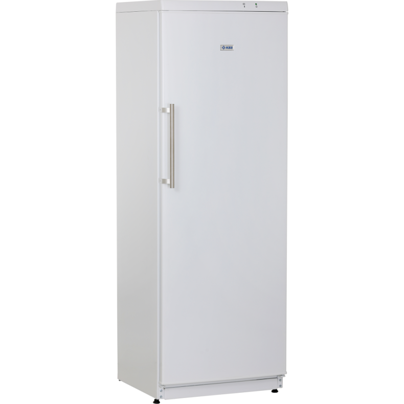 KBS Kühlschrank KU 360 weiß