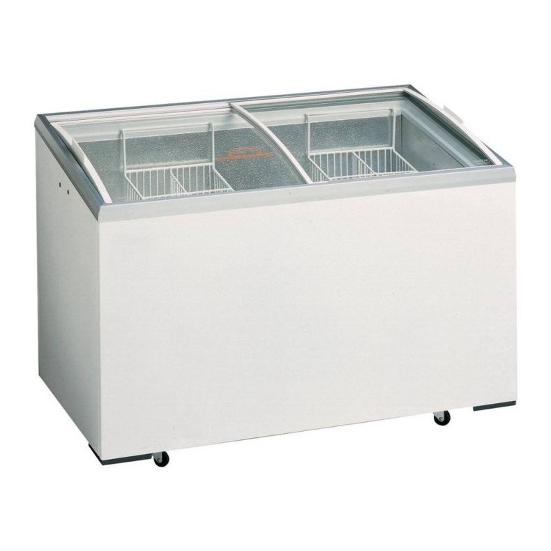 KBS Eiscreme-Tiefkühltruhe D 401