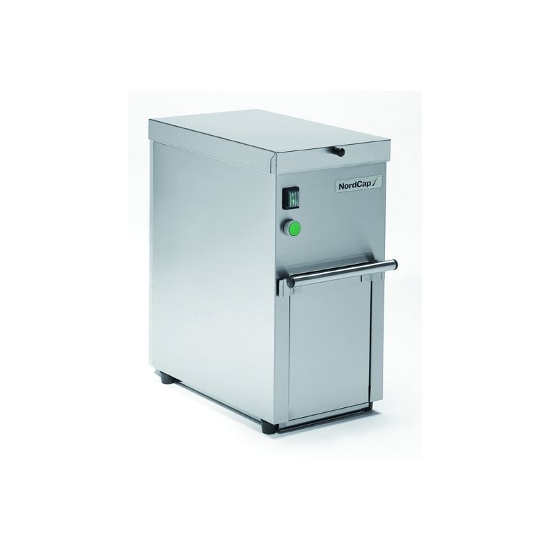 NordCap Eiscrusher EC 3.5