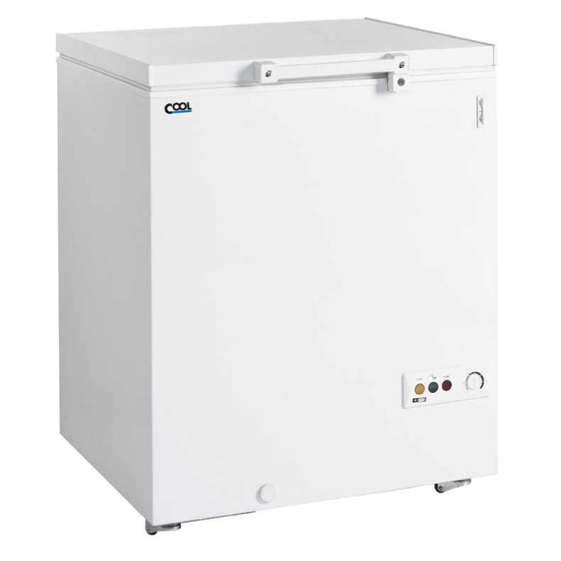 NordCap Tiefkühltruhe TKT 205 | Cool-Line