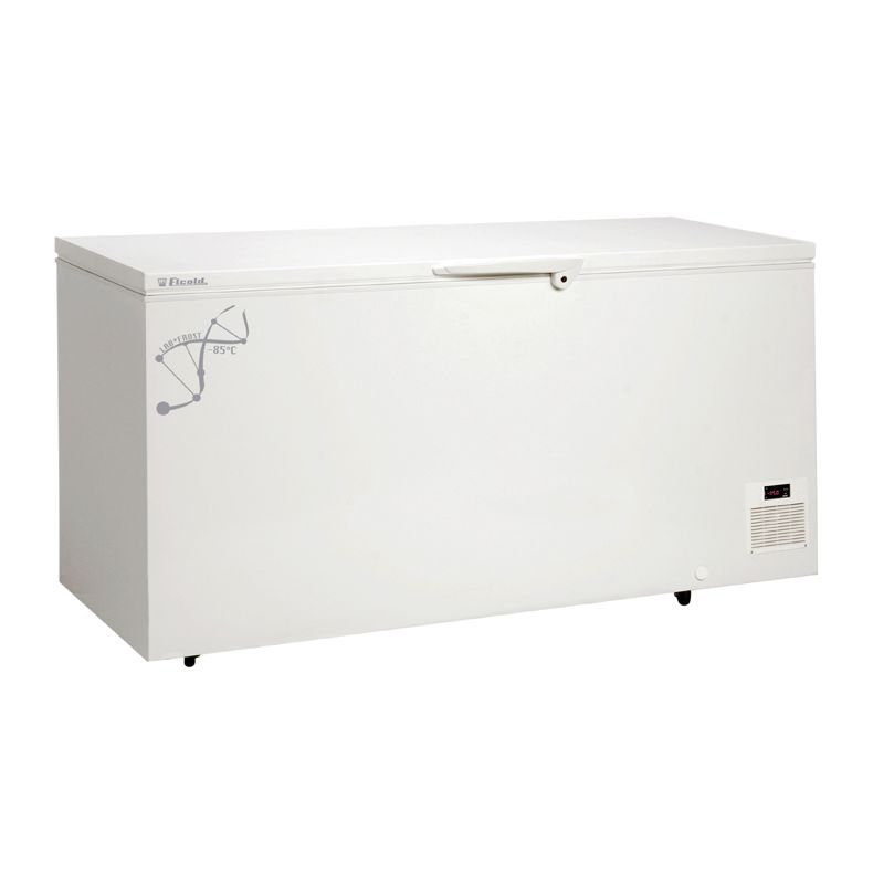 NordCap Labor-Tiefkühltruhe LAB 31