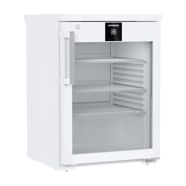 Liebherr Glastürkühlschrank FRTvg 1511 Performance