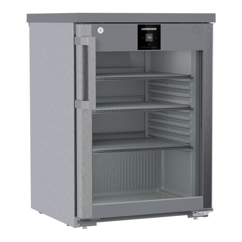 Liebherr Glastürkühlschrank FRTCvg 1511 Performance