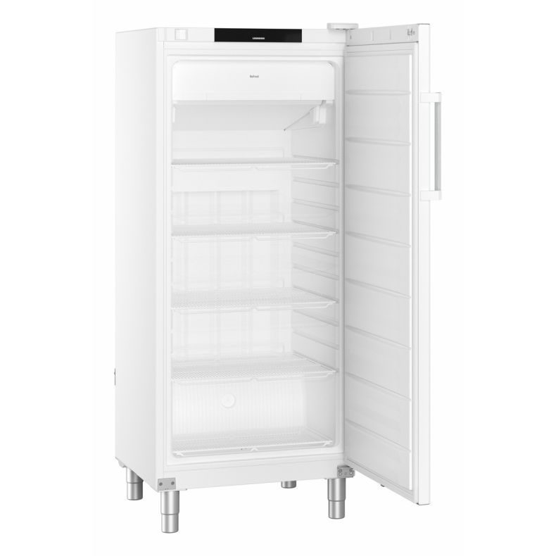 Liebherr Tiefkühlschrank FFFvg 5501 Performance