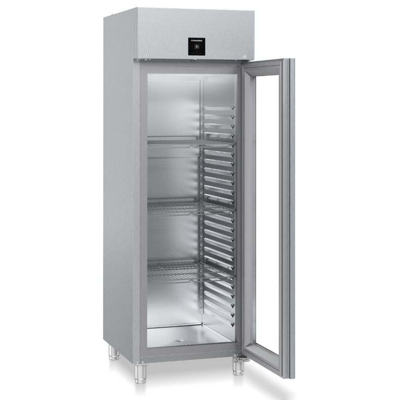Liebherr Glastürkühlschrank FRPSvg 6511 Performance