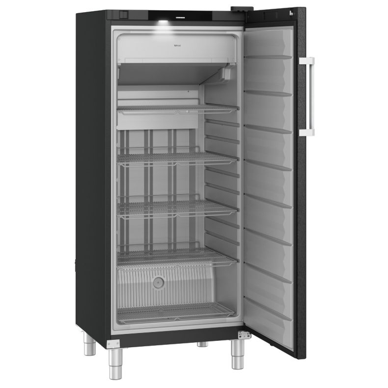 Liebherr Tiefkühlschrank FFFBvg 5501 Perfection