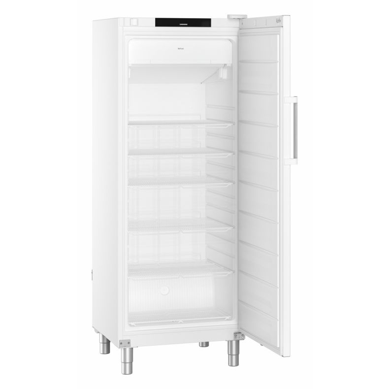Liebherr Tiefkühlschrank FFFvg 6501 Performance