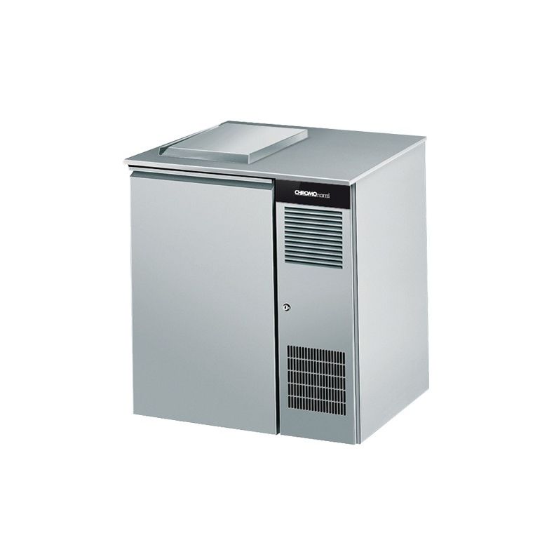 Chromonorm Abfallkühler 1 x 240 L WS