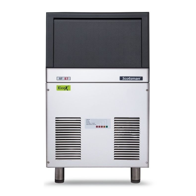 Scotsman Flockeneisbereiter AF 87 EcoX