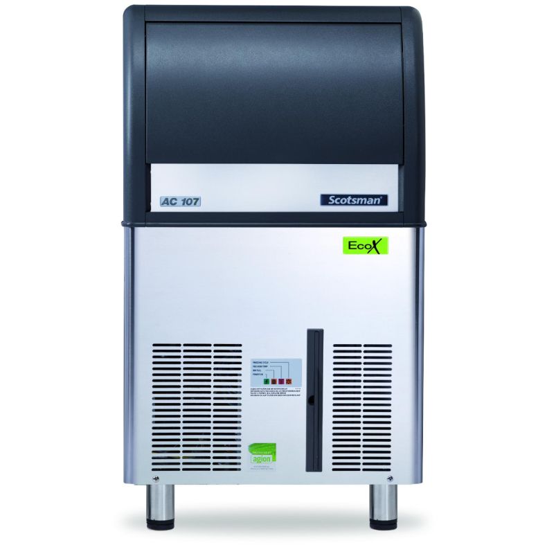 Scotsman Eiswürfelbereiter AC 107 EcoX