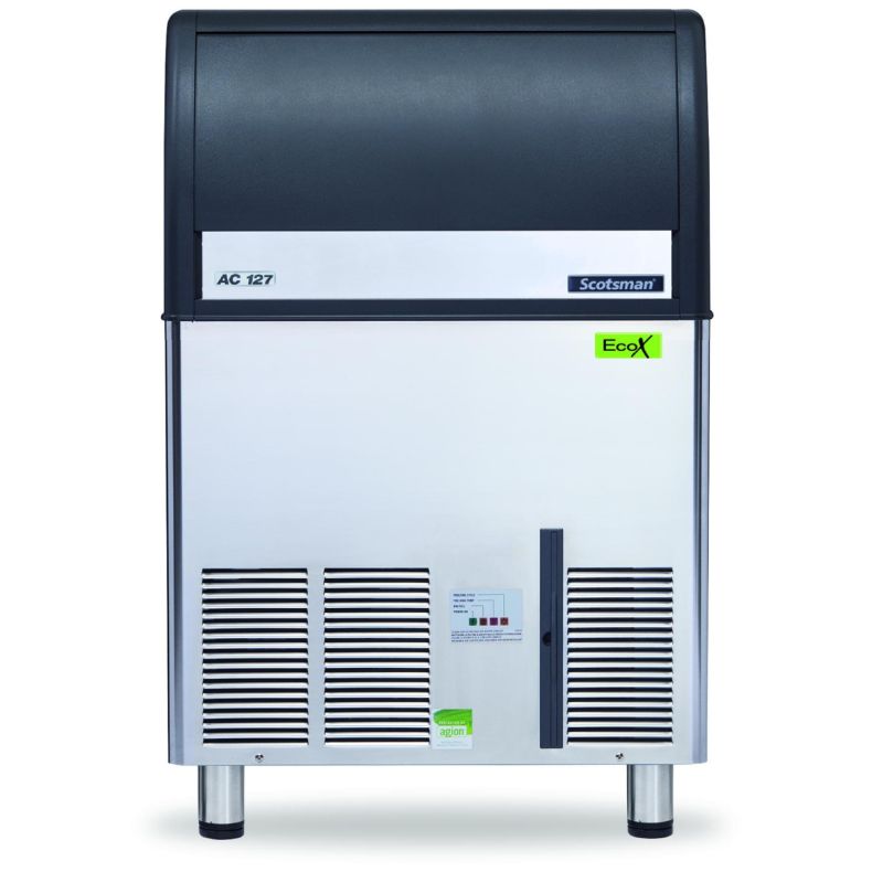 Scotsman Eiswürfelbereiter AC 127 EcoX