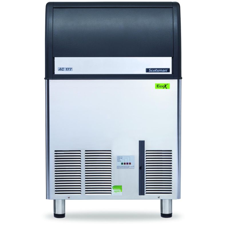 Scotsman Eiswürfelbereiter AC 177 EcoX