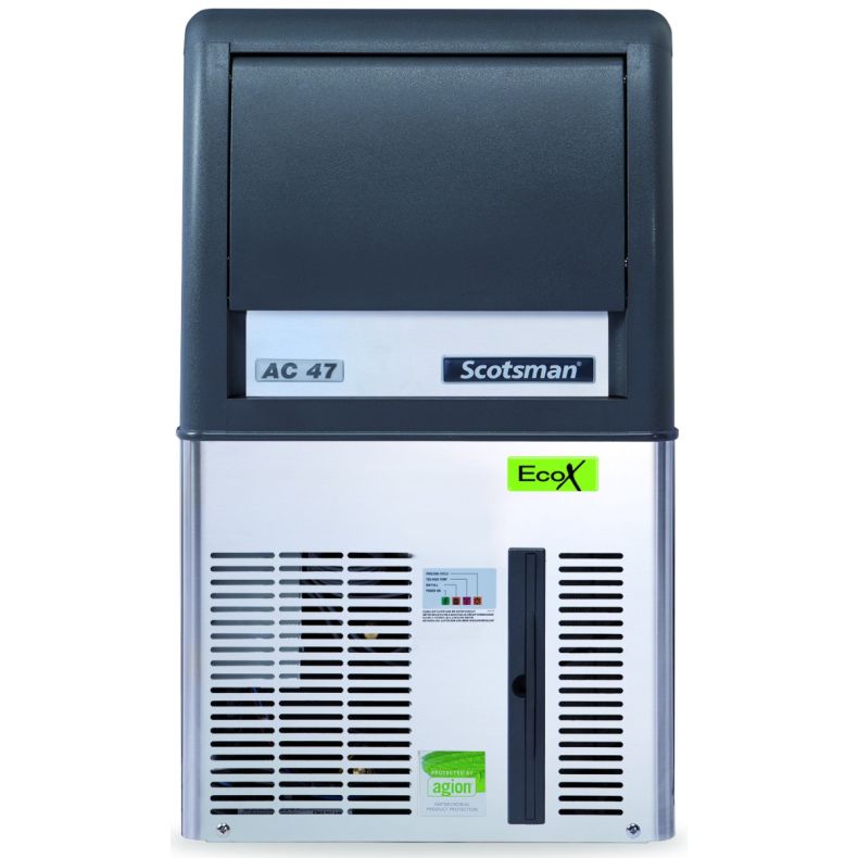 Scotsman Eiswürfelbereiter AC 47 EcoX