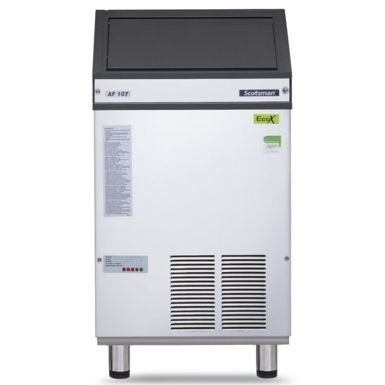 Scotsman Flockeneisbereiter AF 107 EcoX