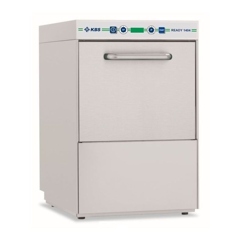 KBS Gläserspülmaschine Ready 1404