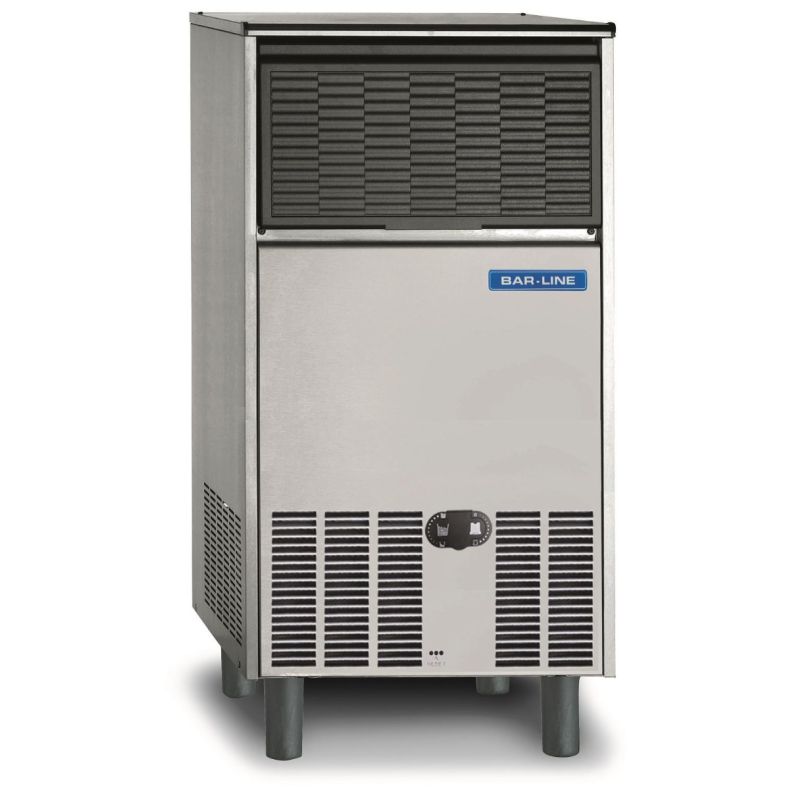 Scotsman Eiswürfelbereiter BarLine BH 7540